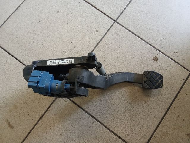 bontott VW POLO V Kuplung Pedál