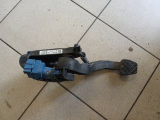 bontott VW POLO V Kuplung Pedál