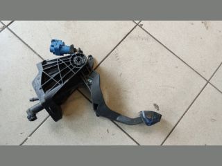 bontott VW POLO V Kuplung Pedál