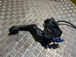 bontott VW POLO V Kuplung Pedál