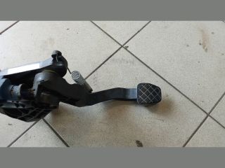 bontott VW POLO V Kuplung Pedál
