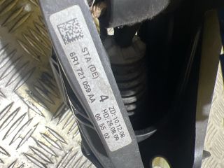 bontott VW POLO V Kuplung Pedál