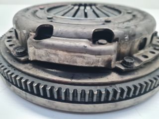 bontott VW POLO V Kuplung Szett Lendkerékkel