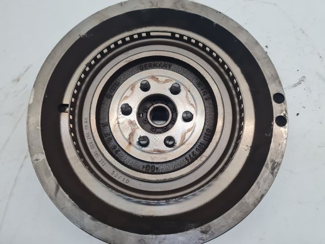 bontott VW POLO V Kuplung Szett Lendkerékkel