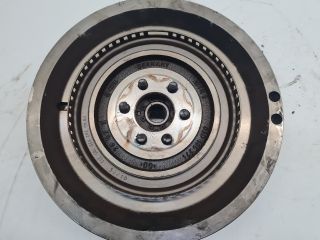 bontott VW POLO V Kuplung Szett Lendkerékkel