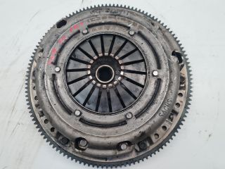 bontott VW POLO V Kuplung Szett Lendkerékkel