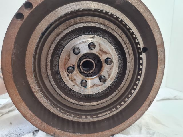 bontott VW POLO V Kuplung Szett Lendkerékkel