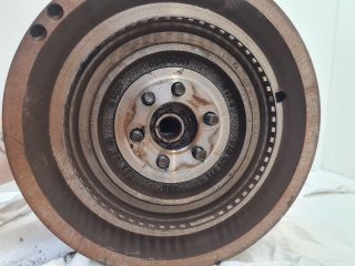 bontott VW POLO V Kuplung Szett Lendkerékkel