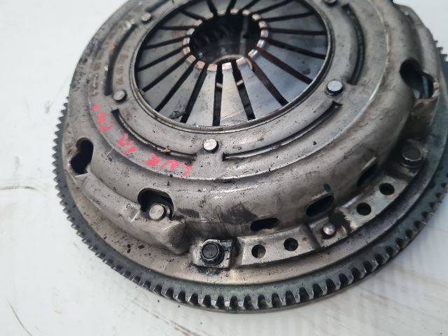 bontott VW POLO V Kuplung Szett Lendkerékkel