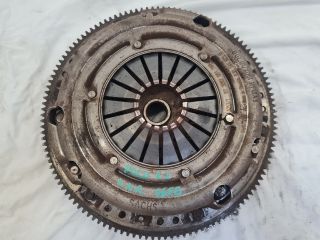 bontott VW POLO V Kuplung Szett Lendkerékkel