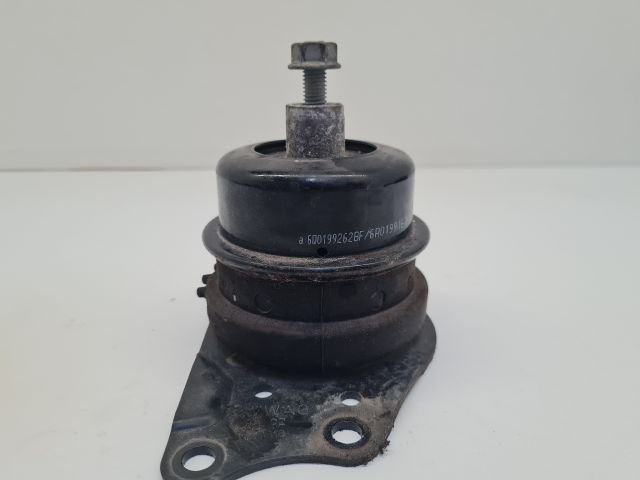 bontott VW POLO V Motor Tartó Bak (Fém)