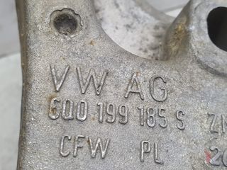 bontott VW POLO V Motor Tartó Bak (Fém)