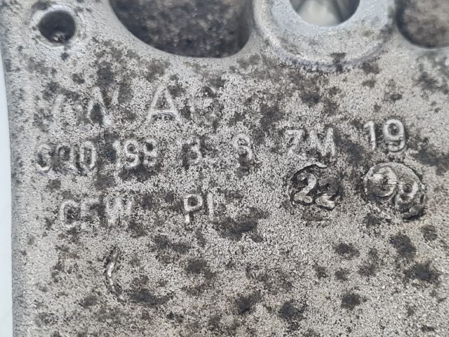 bontott VW POLO V Motor Tartó Bak (Fém)