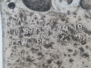 bontott VW POLO V Motor Tartó Bak (Fém)