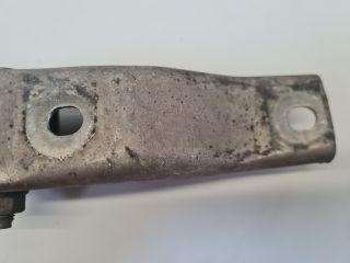 bontott VW POLO V Motor Tartó Bak (Fém)