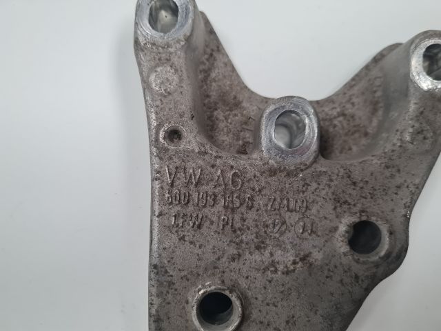 bontott VW POLO V Motor Tartó Bak (Fém)