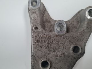 bontott VW POLO V Motor Tartó Bak (Fém)
