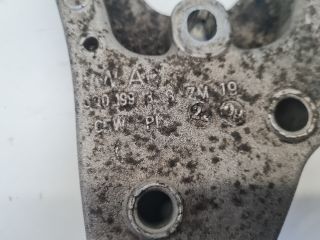 bontott VW POLO V Motor Tartó Bak (Fém)