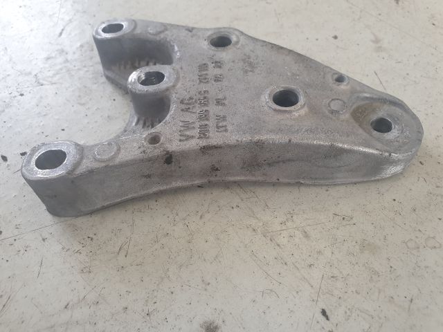 bontott VW POLO V Motor Tartó Bak (Fém)