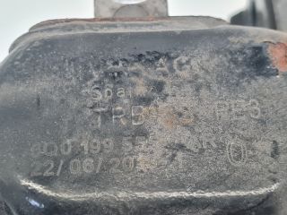 bontott VW POLO V Motor Tartó Bak (Fém)