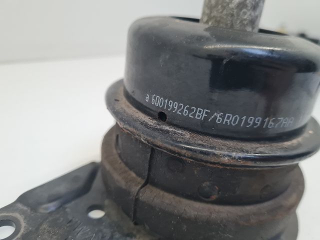 bontott VW POLO V Motor Tartó Bak (Fém)