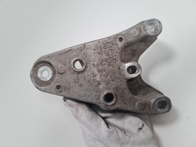 bontott VW POLO V Motor Tartó Bak (Fém)