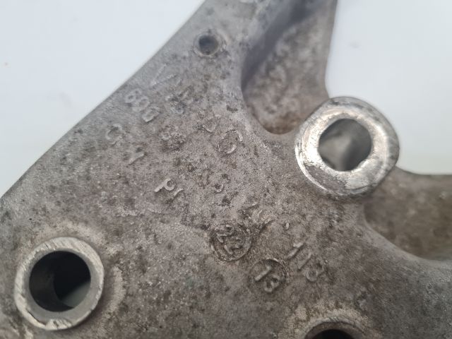 bontott VW POLO V Motor Tartó Bak (Fém)