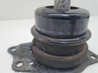 bontott VW POLO V Motor Tartó Bak (Fém)