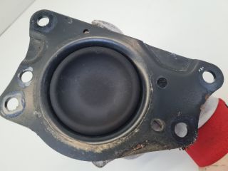 bontott VW POLO V Motor Tartó Bak (Fém)