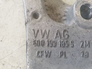 bontott VW POLO V Motor Tartó Bak (Fém)