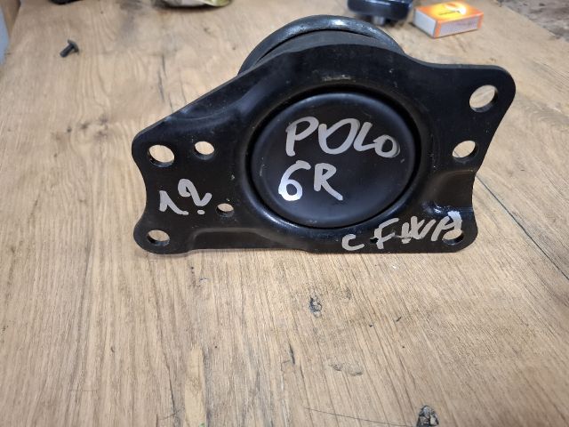 bontott VW POLO V Motor Tartó Bak Jobb