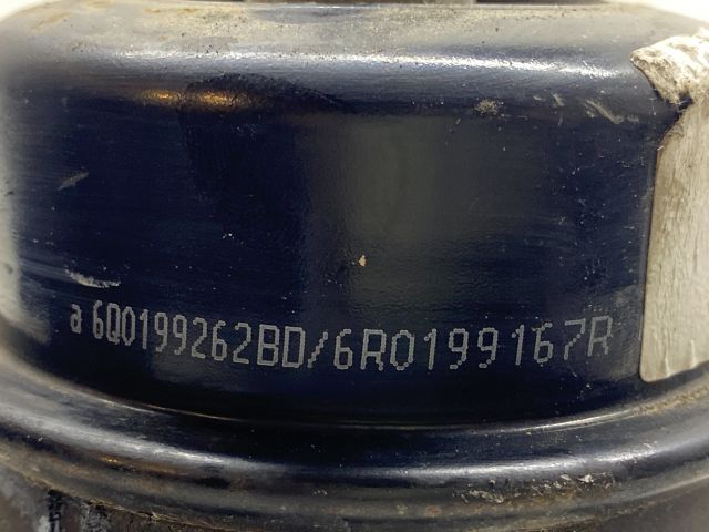 bontott VW POLO V Motor Tartó Bak (Pozíciófüggetlen)