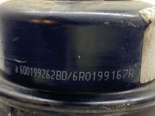 bontott VW POLO V Motor Tartó Bak (Pozíciófüggetlen)