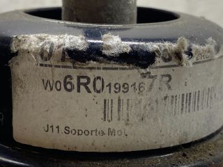 bontott VW POLO V Motor Tartó Bak (Pozíciófüggetlen)