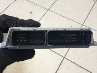 bontott VW POLO V Motorvezérlő