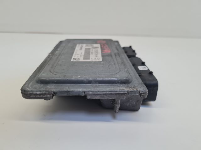 bontott VW POLO V Motorvezérlő