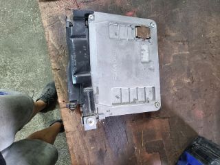 bontott VW POLO V Motorvezérlő