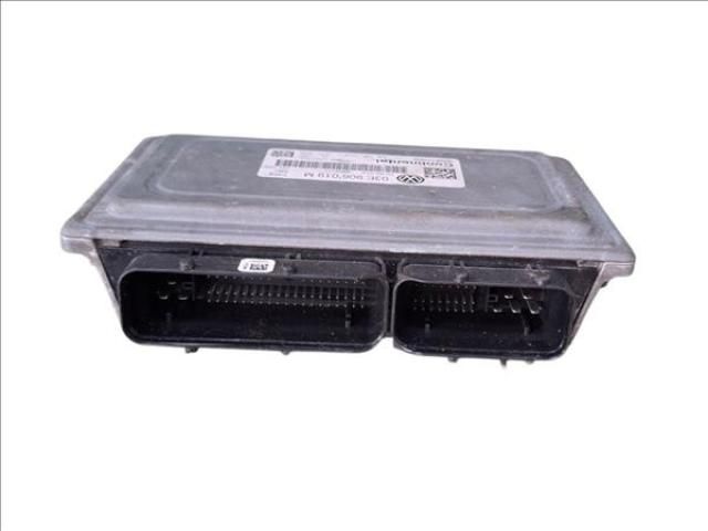 bontott VW POLO V Motorvezérlő