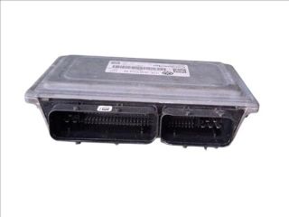 bontott VW POLO V Motorvezérlő