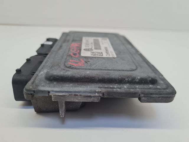 bontott VW POLO V Motorvezérlő