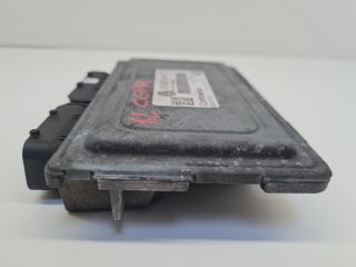 bontott VW POLO V Motorvezérlő