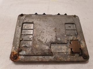 bontott VW POLO V Motorvezérlő