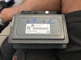 bontott VW POLO V Motorvezérlő