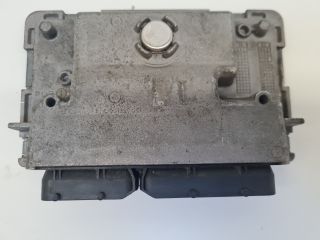 bontott VW POLO V Motorvezérlő