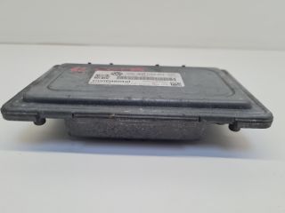 bontott VW POLO V Motorvezérlő