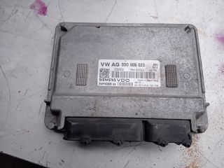 bontott VW POLO V Motorvezérlő