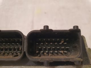 bontott VW POLO V Motorvezérlő