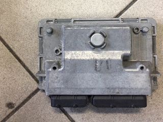 bontott VW POLO V Motorvezérlő