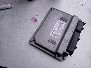 bontott VW POLO V Motorvezérlő