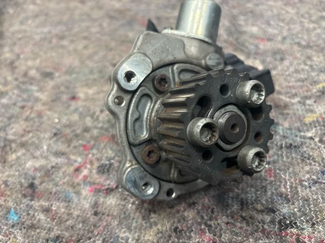 bontott VW POLO V Nagynyomású Szivattyú